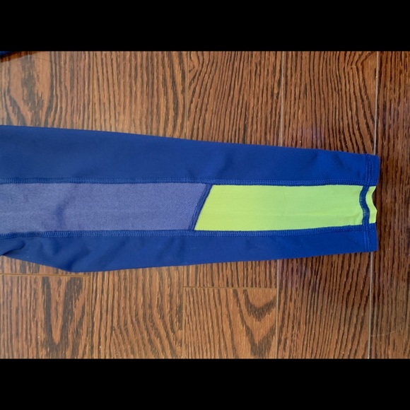 Aerie CHILL PLAY MOVE leggings - Picture 2 of 3